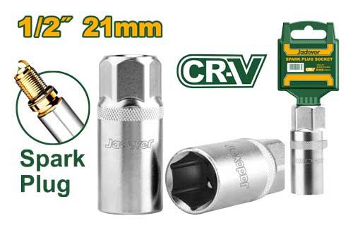 1/2” Douille de Bougie 