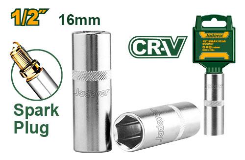 1/2” Douille de Bougie 