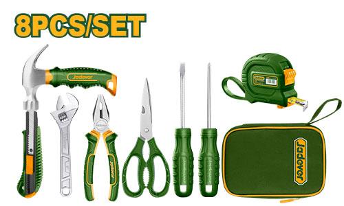 Ensemble D'Outils À Main De 8 Pièces - image 1