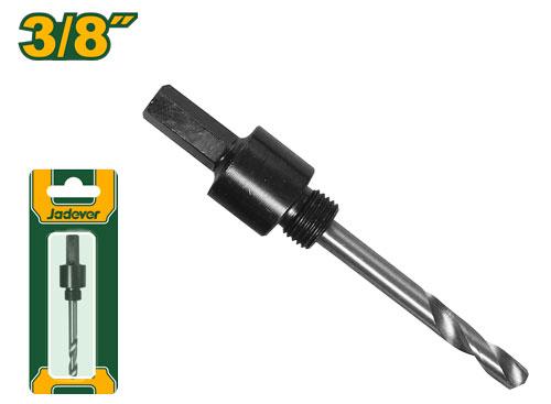 Arbre pour scie cloche