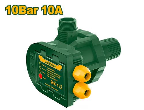 Commande de pompes automatique  - image 1