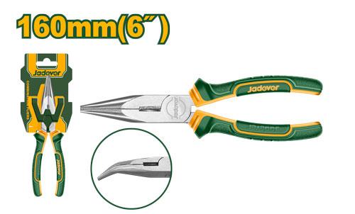 Pince à bec courbé - image 1