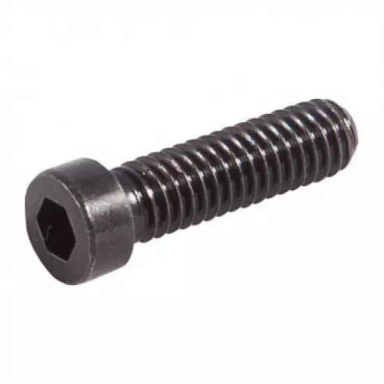 Boulon BTR Noire