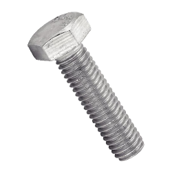 Boulon Zinger