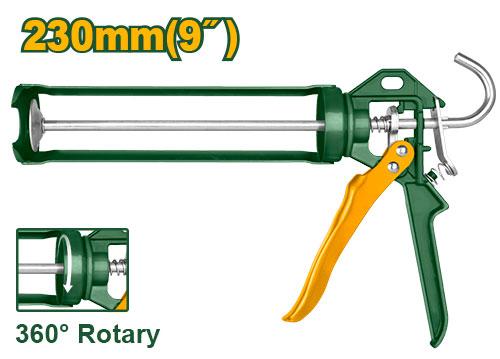 Pistolet à calfeutrer - image 1
