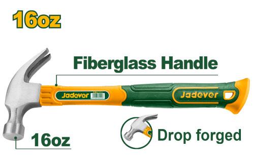 Marteau arrache clou 