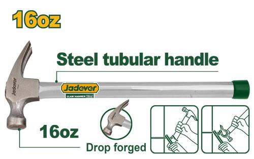 Marteau arrache clou 