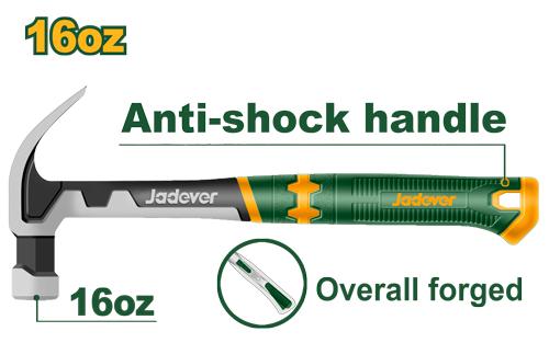 Marteau arrache clou  - image 1