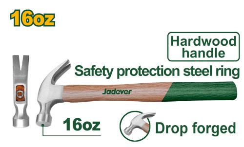 Marteau arrache clou  - image 1