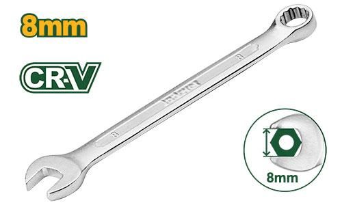 Clé à combinaison - image 1