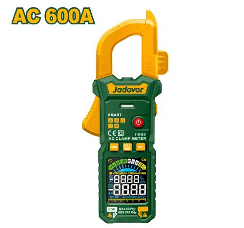 Pince Ampermétrique AC