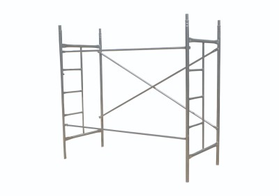 Echafaudage Metalique - image 1