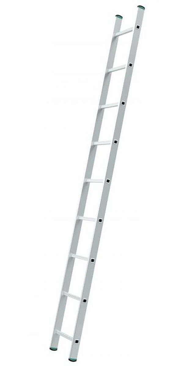 Echelle Simple Aluminum - image 1