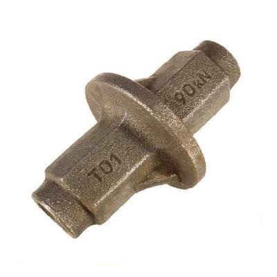 Ecrou a collerette water stopper