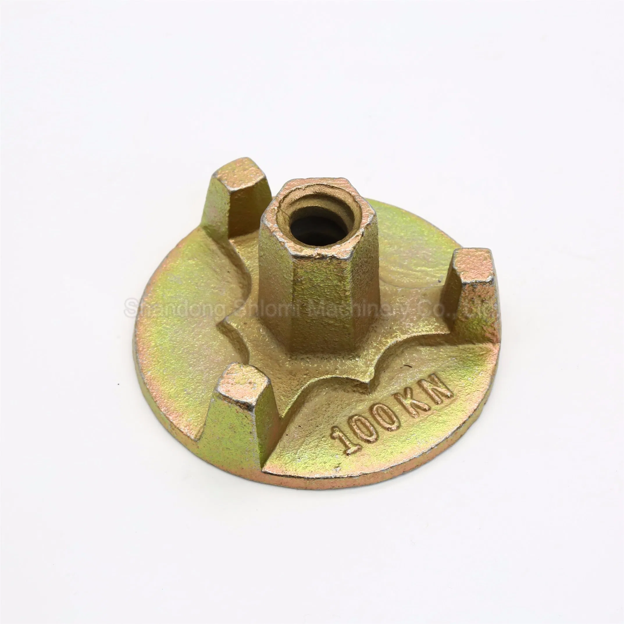 Ecrou Coffrage zinge - image 1