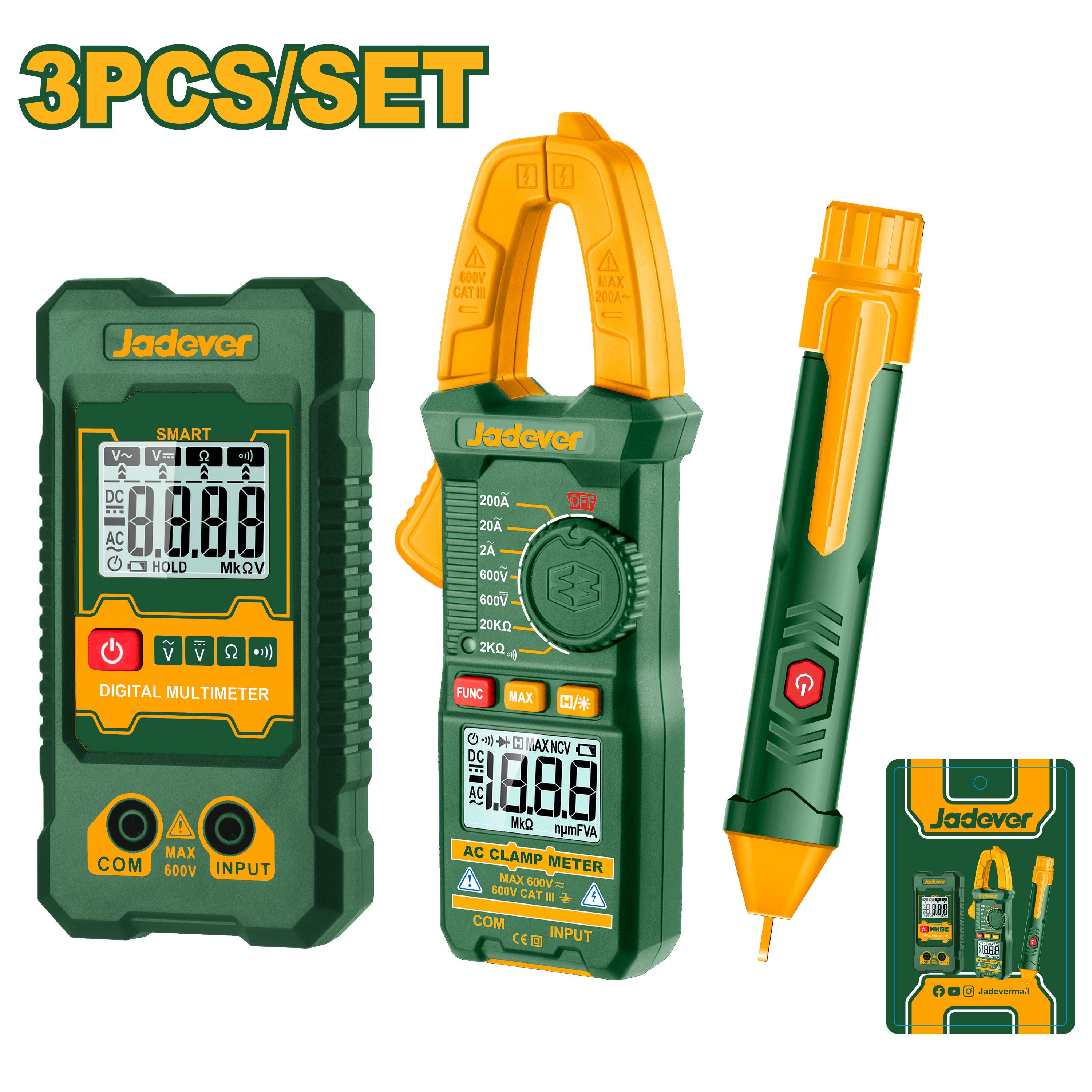 Trousse De Test Électrique - image 1