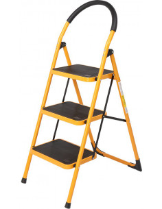 Escabelle Metallique