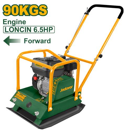 Compacteur À Plaques À Essence