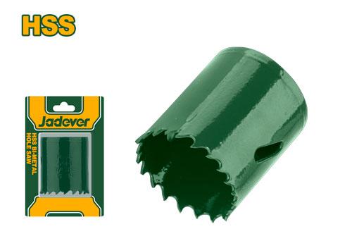 Scie cloche bi-métal HSS