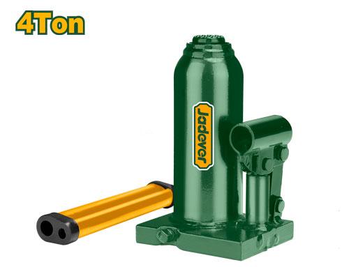 Cric bouteille hydraulique