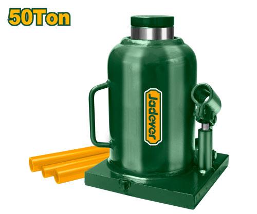 Cric bouteille hydraulique