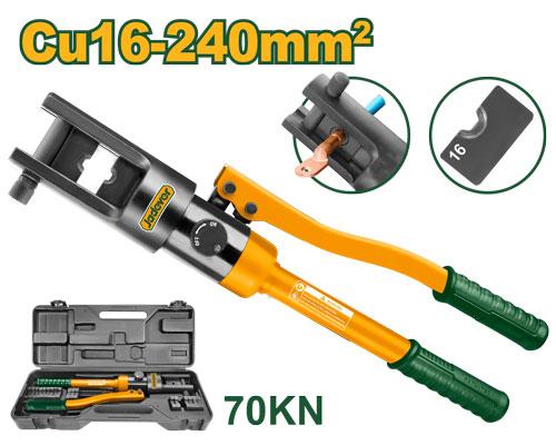 Outil de sertissage hydraulique - image 1