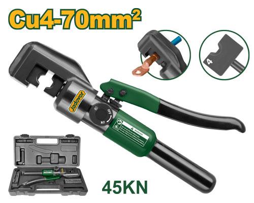 Outil de sertissage hydraulique