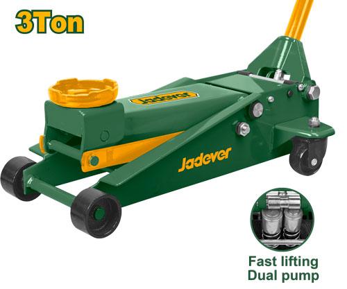 Cric De Sol Hydraulique