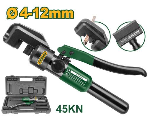 Outil de sertissage hydraulique