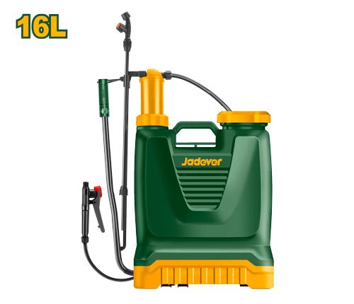 Pulvérisateur à dos