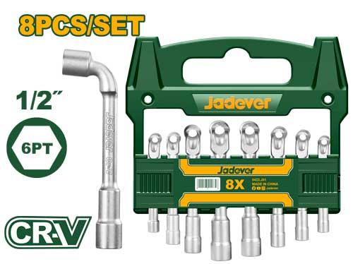 Jeu de clés à Pipe - image 1