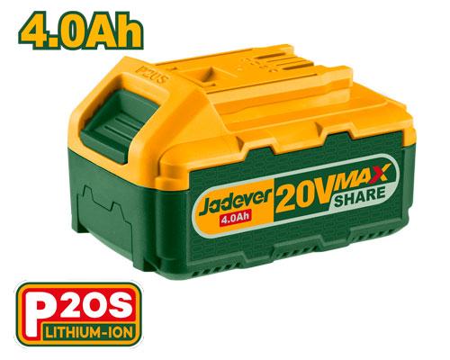 Batterie au lithium-ion