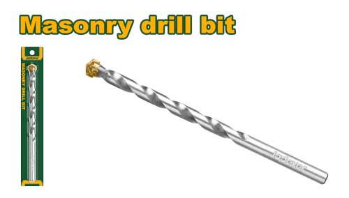 Foret béton - image 1