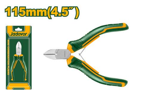 Mini pince coupante diagonale