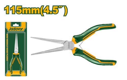 Mini pince à bec effilé - image 1