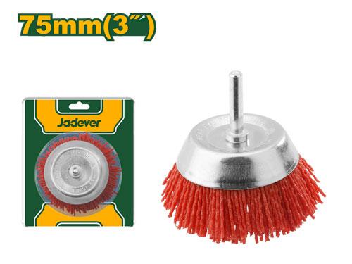 Brosse en nylon - image 1