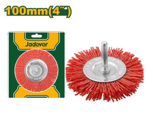 Brosse en nylon - image 1