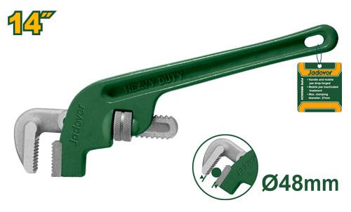 Clé À Pipe Décalée - image 1