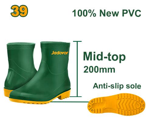 Bottes de pluie  - image 1