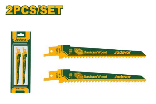 Lames De Scie Alternative Pour Le Bois