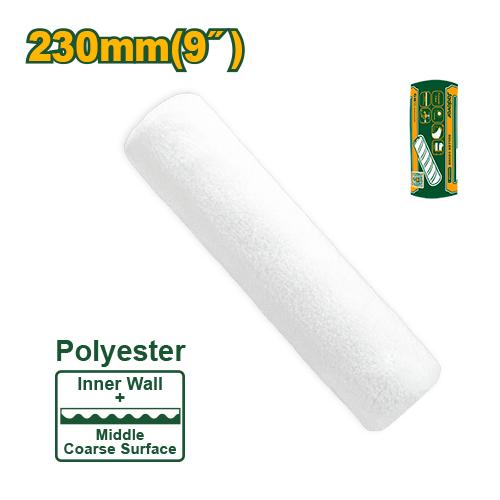 Couvercle de rouleau (mur intérieur)