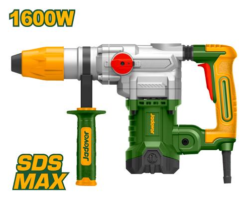 Marteau rotatif - image 1