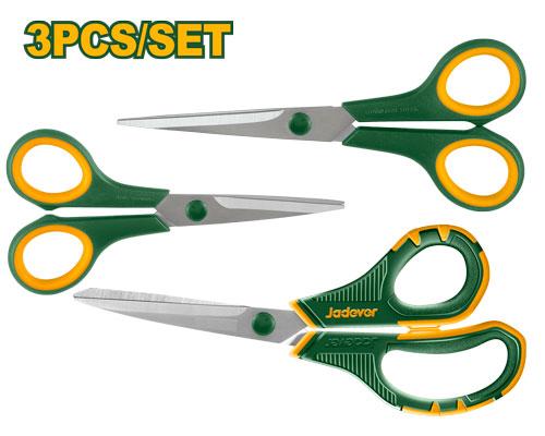 Ensemble De Ciseaux - image 1