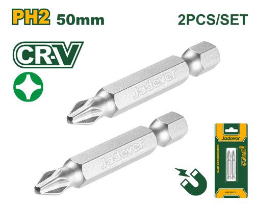 Embouts de tournevis 