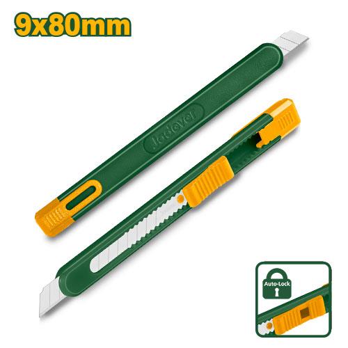 Couteau à lame cassable