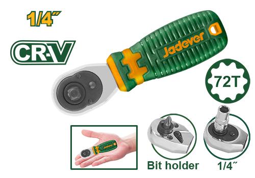 Clé à cliquet - image 1