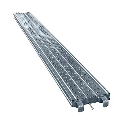 Table Echafaudage Metalique - image 1