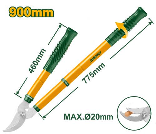 Élagueur Télescopique