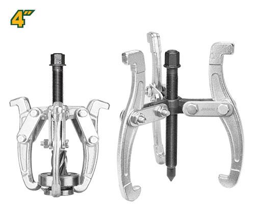 EXTRACTEUR TROIS LAMES - image 1