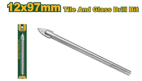 Foret Pour Carrelage Et Verre